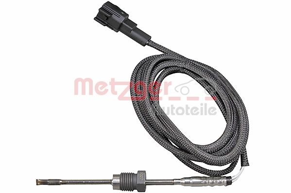 METZGER 0894556 ORIGINAL ERSATZTEIL Sensor, Abgastemperatur